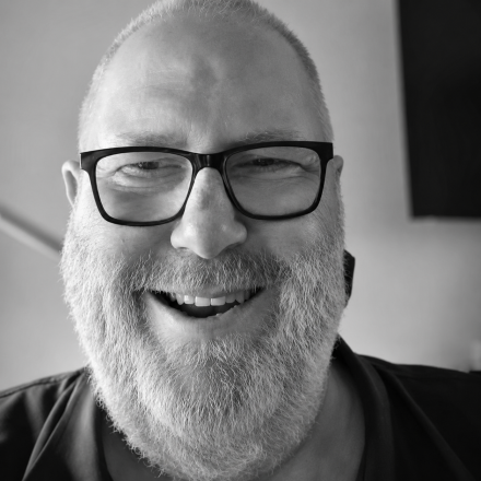 Holli – der Chefmoderator von Welle Lauenbrück